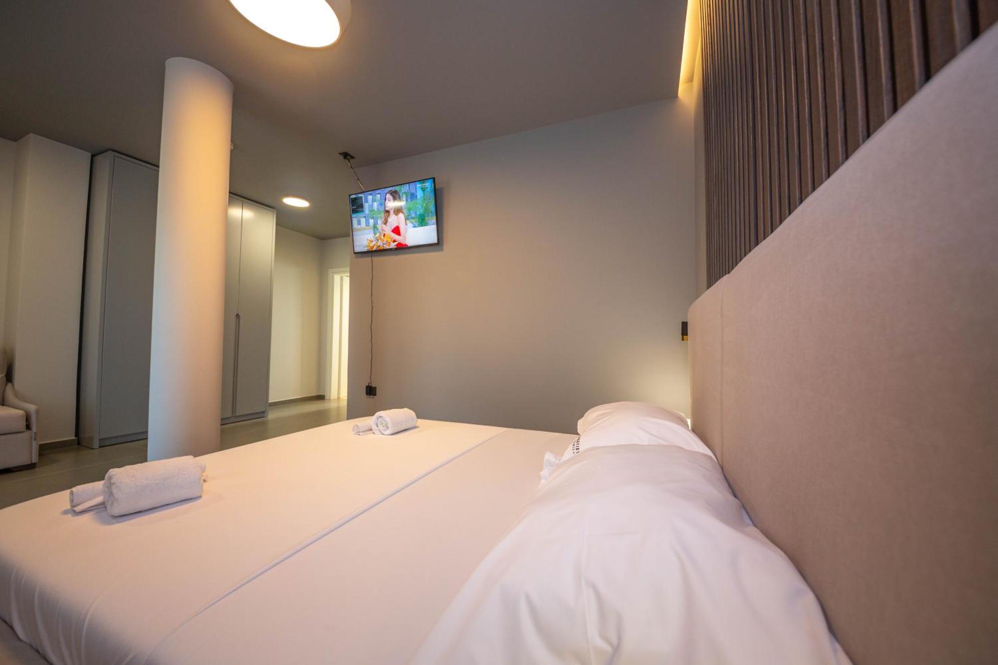 View Hotell *