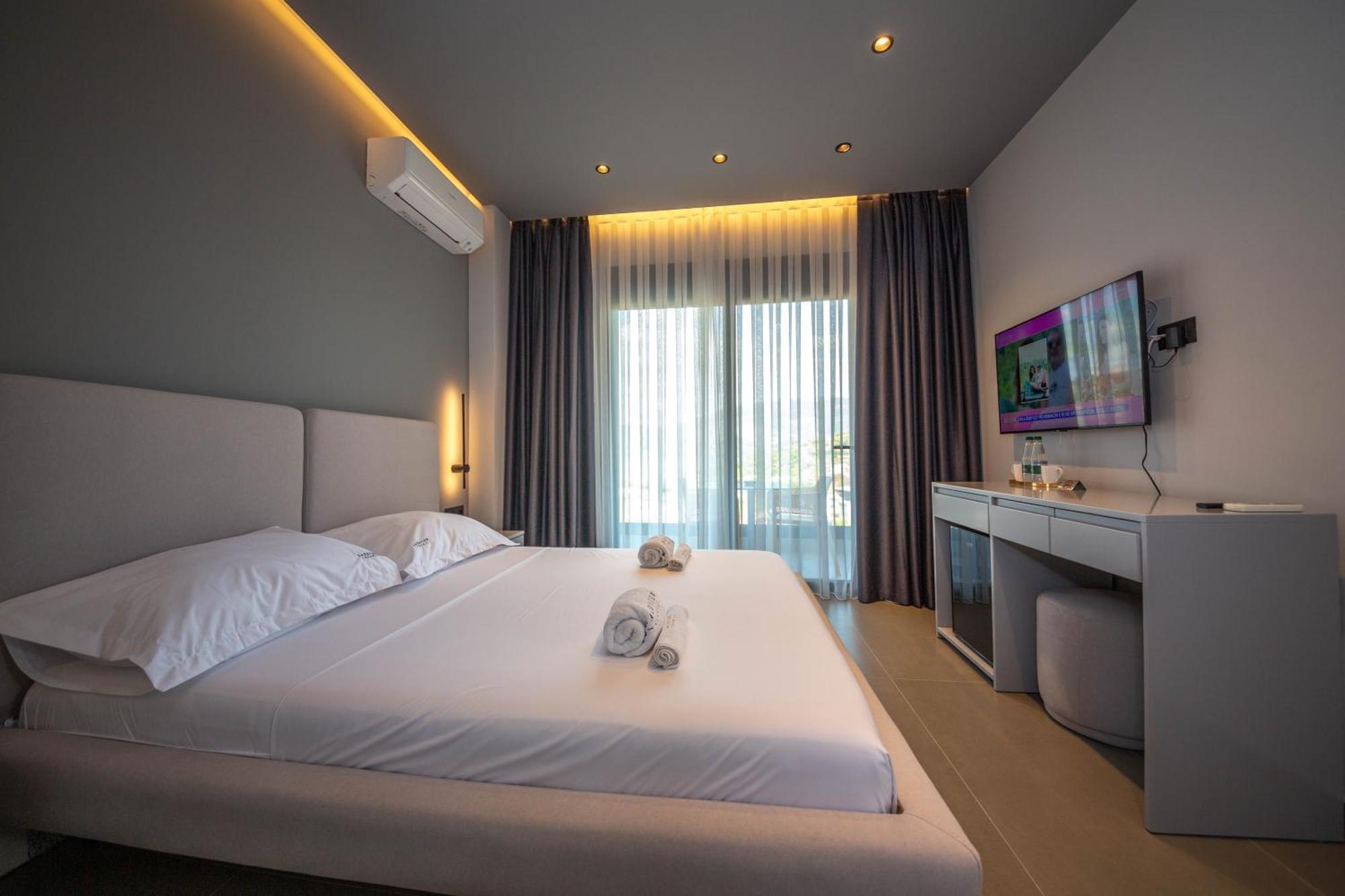 View Hotell