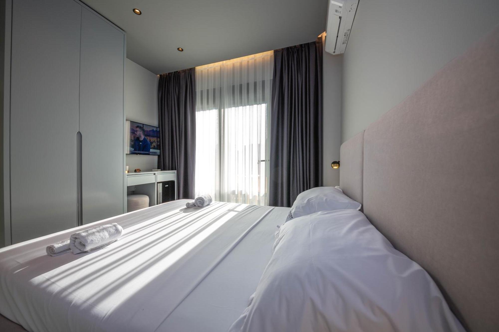 View Hotell *