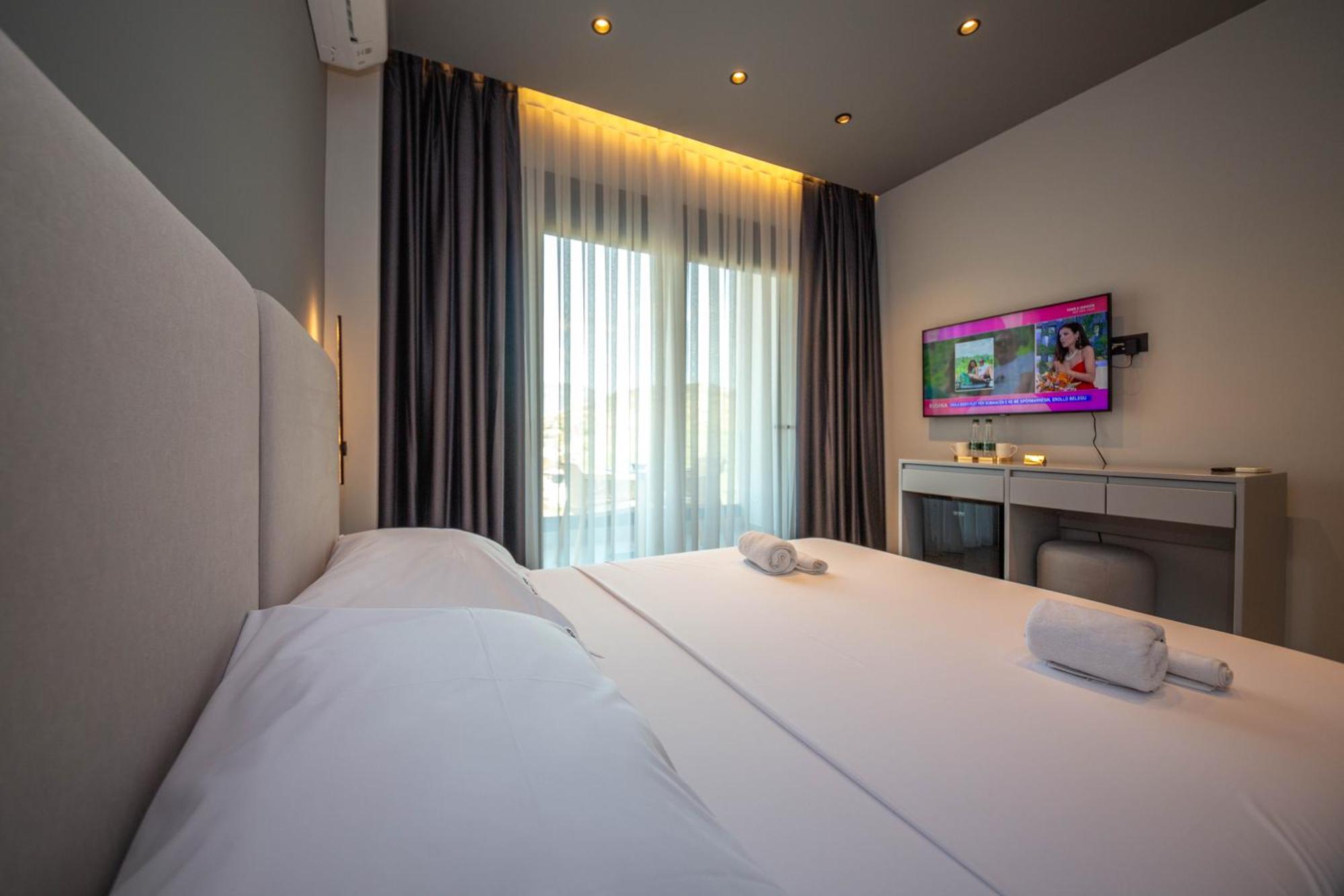 Hotell View