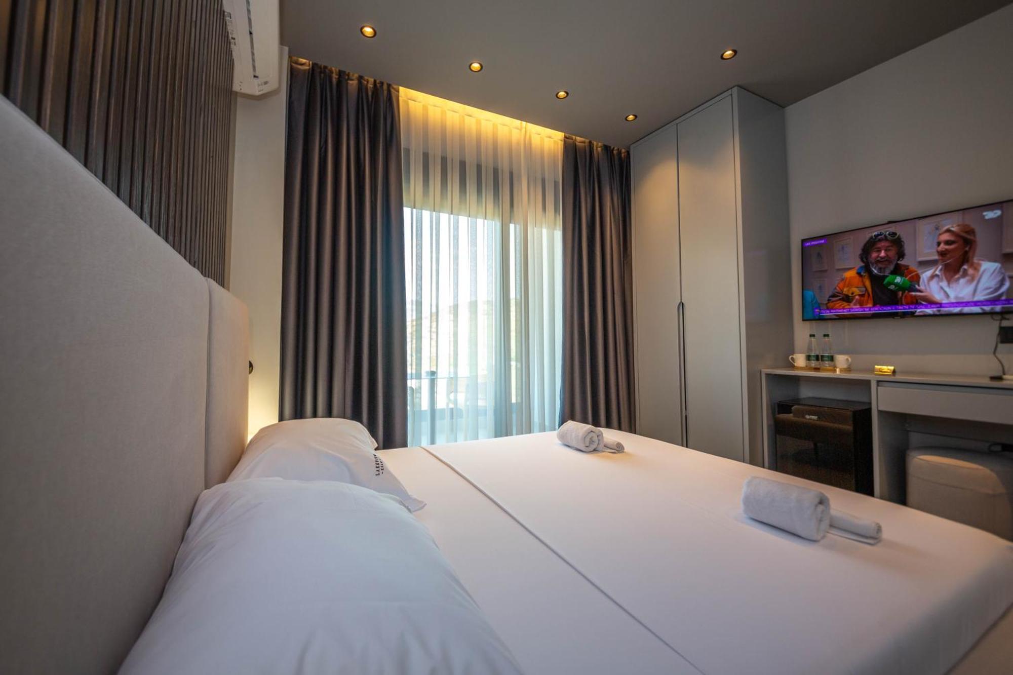 View Hotell *