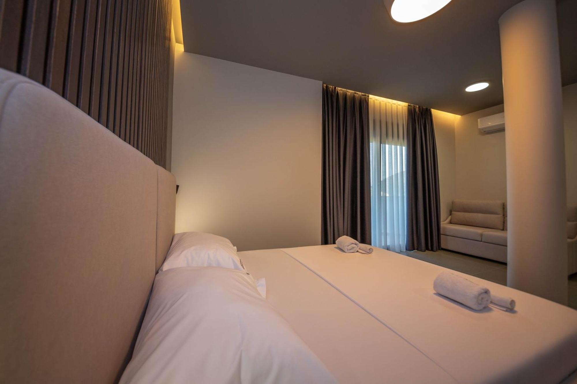 Hotell View Ksamil