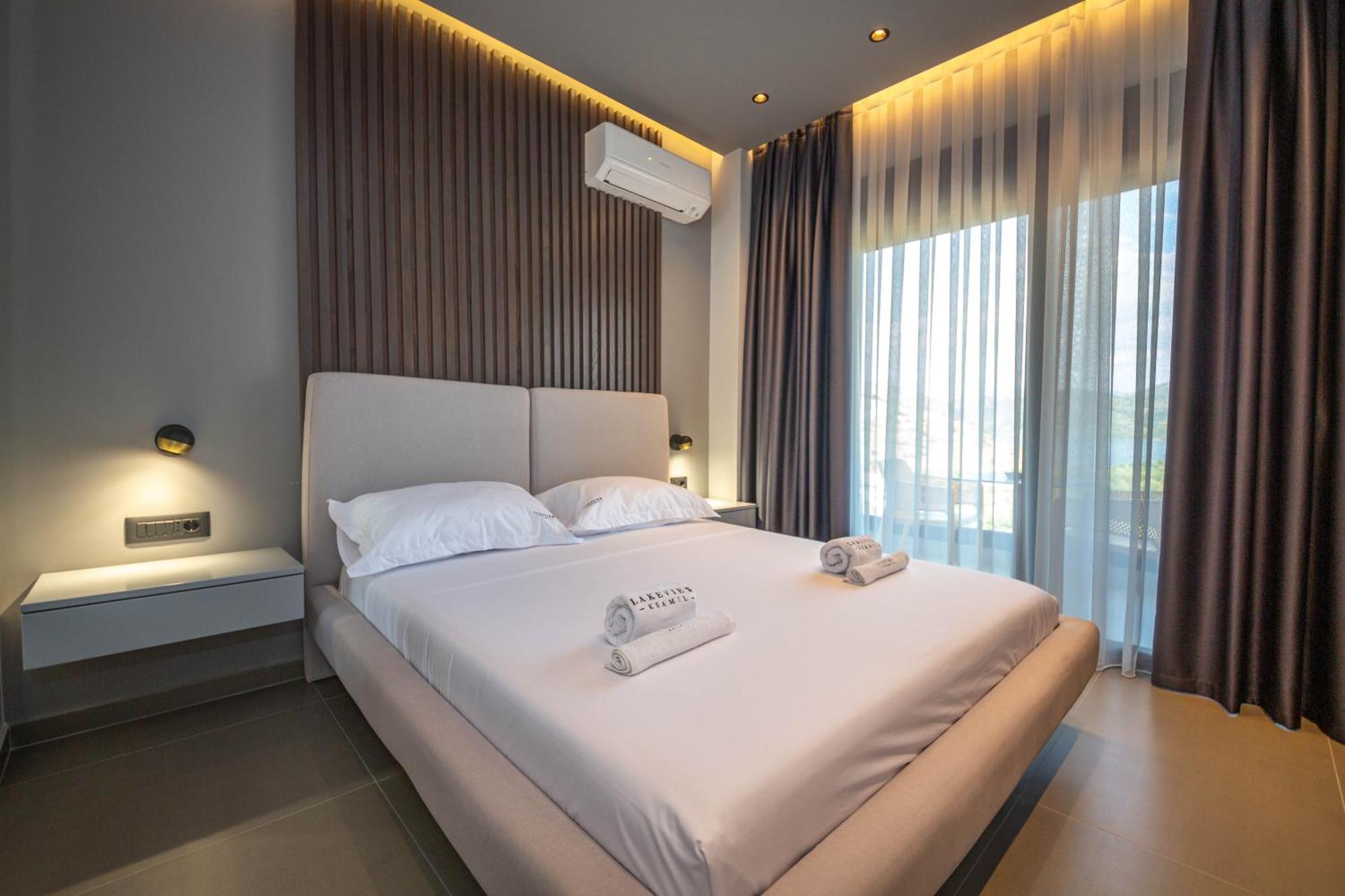 Hotell View