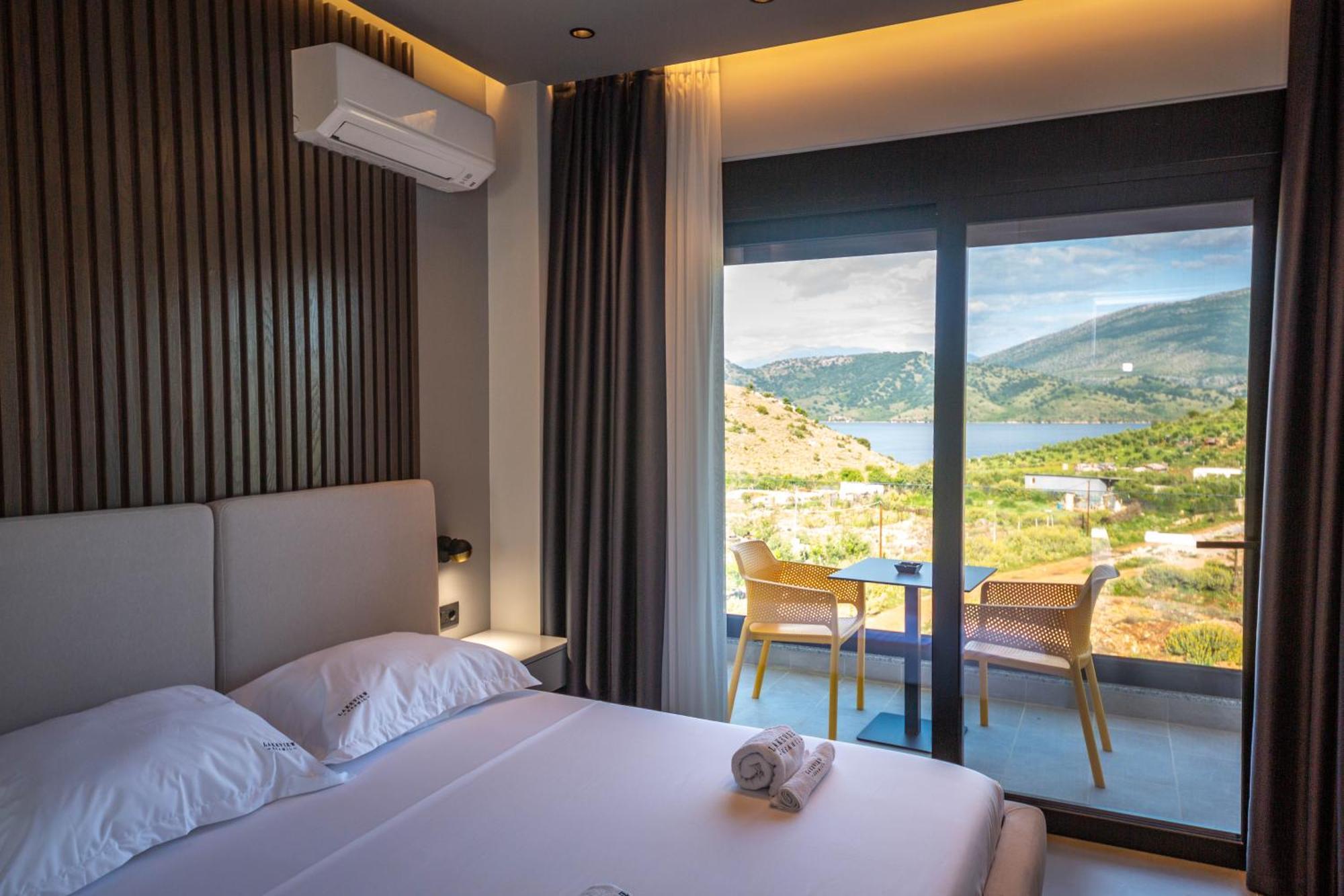 Hotell View Ksamil