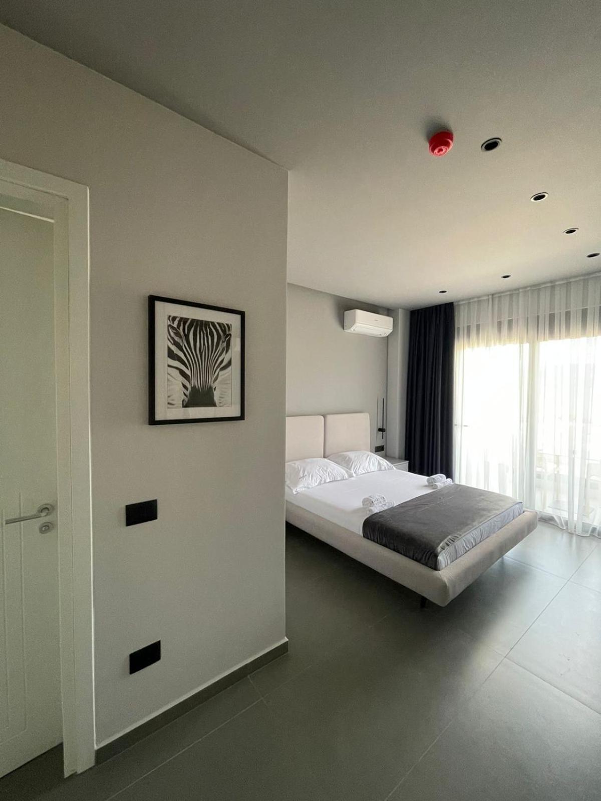 Hotell View *